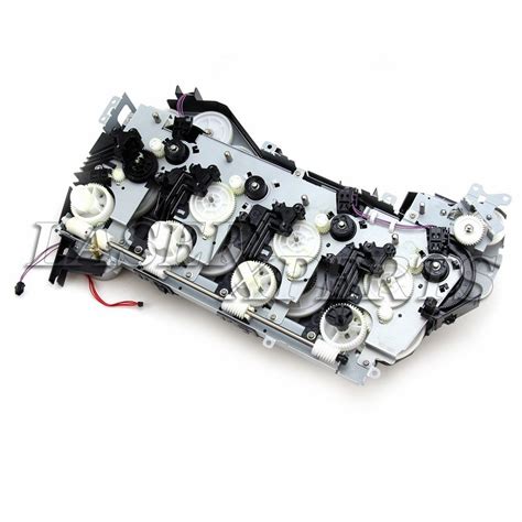Get our best deals when you shop direct with hp®. Main Drive Assy For HP CM3530 CP3525 M551 M575 Printer ...