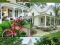 15 Beautiful White Farmhouses Home Stories A To Z
