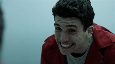 Every Money Heist Character Ranked By Intelligence