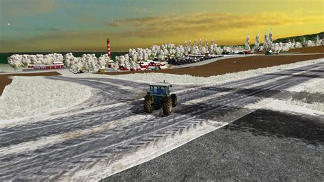 Snow Mod V10 • Farming Simulator 19 17 22 Mods Fs19 17 22 Mods