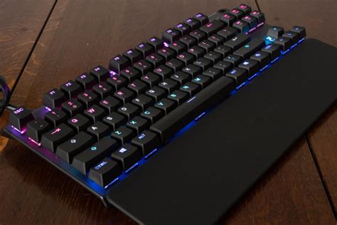 Steelseries Apex 7 Tkl Keyboard Dutchiee Tech Reviews