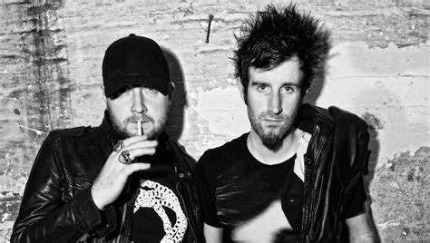 hear knife party s new ep trigger warning the interns