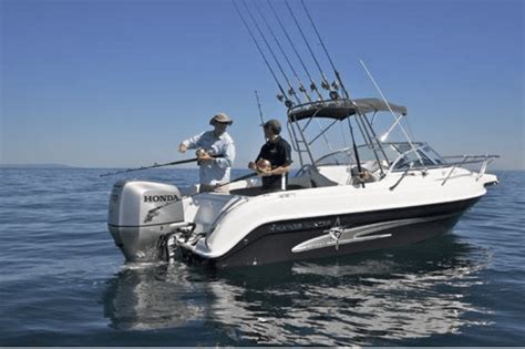 Different Types Of Fishing Boats Explained Bass Angler Magazine