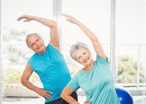 Informative Health Articles For Seniors More Life Health Seniors