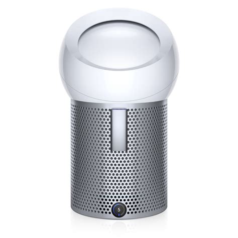 They don't have blades because they those are the best bladeless dyson fans of 2021. Dyson Pure Cool Me Personal Air Purifier Fan | London Drugs