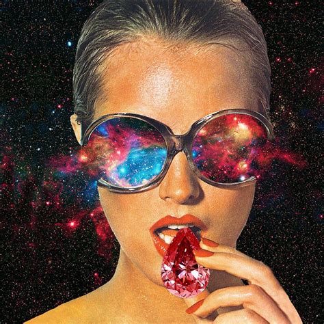 Eugenia Loli Love Her Work Surreal Collage Collage Artists