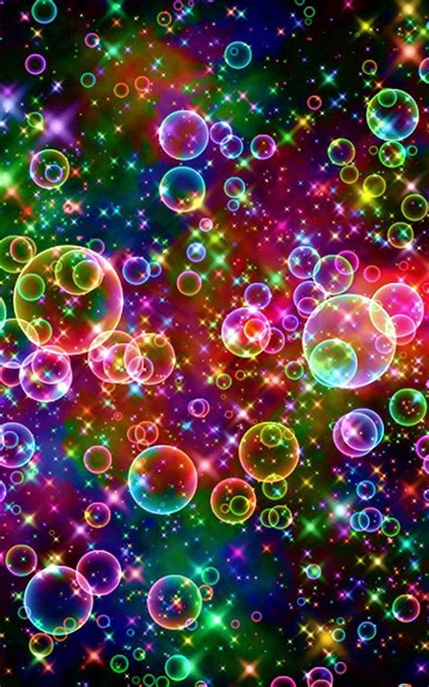 Share 63 Bubble Wallpapers Incdgdbentre