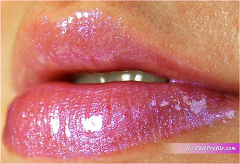 Huda Beauty Mystical Lip Strobe Review Swatches Photos