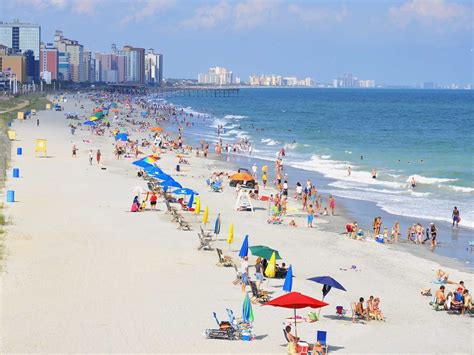 Top Summer Vacation Destinations For 2014 - Business Insider