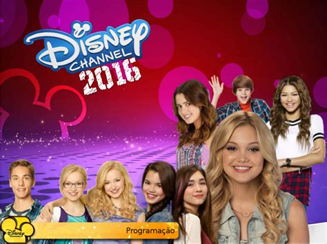 Séries Entre Estrelas Disney Channel Novidades Para 2016