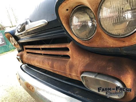 Vintage Car Grills For Sale Uk