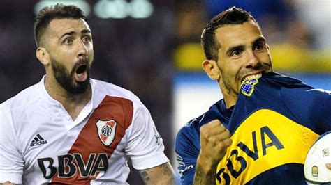 El superclásico entre boca juniors y river plate que se jugará el domingo en la bombonera será sin duda el plato fuerte de la quinta jornada de la copa de la liga profesional de argentina. Boca Juniors - River Plate | Boca Juniors vs River Plate ...