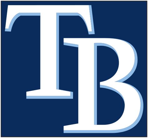 For tickets, news and more you can. File:Tampa Bay Rays cap logo.svg - Wikipedia