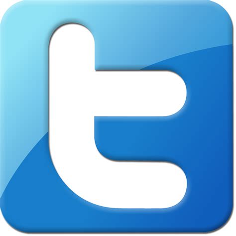 Twitter Logo Png Transparent Background Twitter Transparent Logo Png