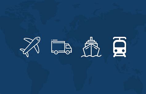 Incoterms O Que SÃo E Para Que Servem