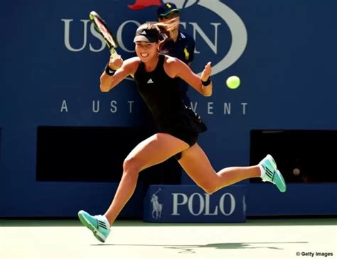 Ana Ivanovic And Samantha Stosur Race Into Us Open Second Round