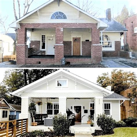 Can A Raised Ranch Home Become A Traditional Home Home Exterior