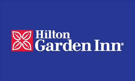 Hilton Garden Inn The Flag Loft