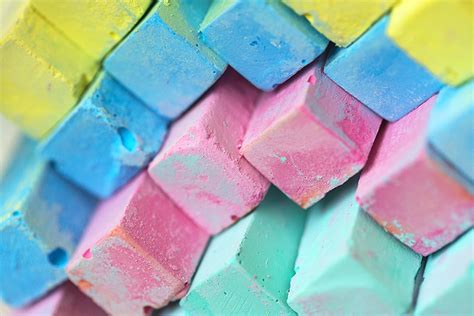 Best Soft Pastels Your Ultimate Chalk Pastels Guide