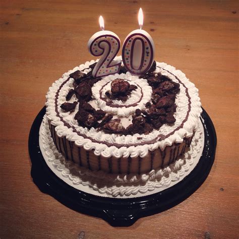 15 Great 20th Birthday Cake Easy Recipes To Make At Home
