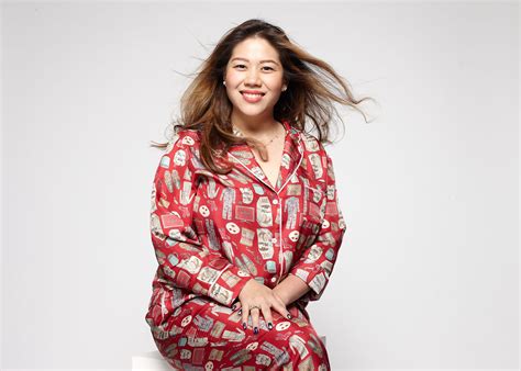 Interview With Christina Wang Of Cjw Christina Female Founders Wang