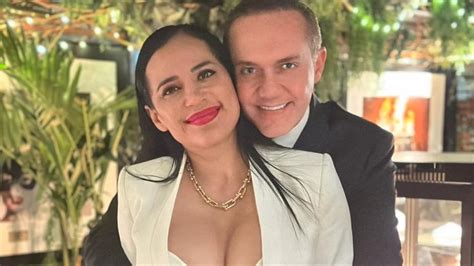 “cuentas Con Todo Mi Amor” Adrián Rubalcava Niega Distanciamiento Con Sandra Cuevas Tras Unirse
