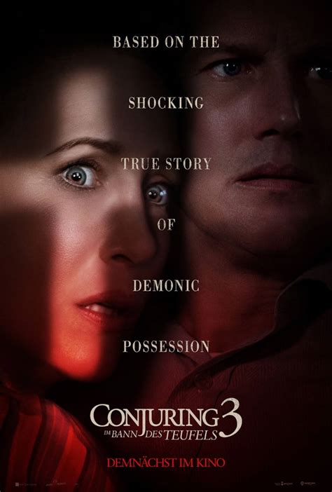 Film The Conjuring 3 Cineman