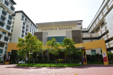 Victoria School Kay Lim Holdings Pte Ltd