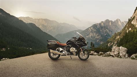 BMW R 1250 RT 2019 – La routière pour voyager à votre ...