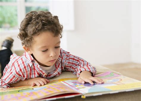 How To Encourage A Love Of Books And Reading In Preschoolers Brightly