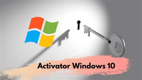 Pasti Berhasil Activator Windows 10 Ampuh Online Dan Offline