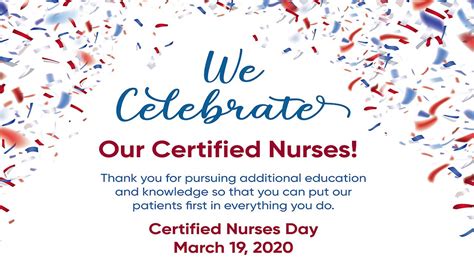 Certified Nurses Day 2020 Youtube