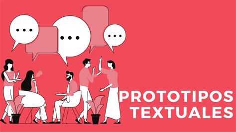 Prototipos Textuales Ejemplos De Prototipos Textuales Porn Sex The Best Porn Website