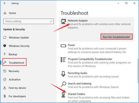 How To Fix Network Discovery Is Turned Off In Windows Minitool