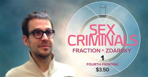 Sex Criminals 1 4th Printing Cover Image Comics