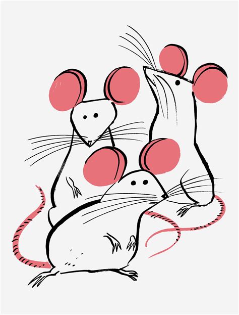 Can Designer Mice Save Us From Covid 19 The New Yorker