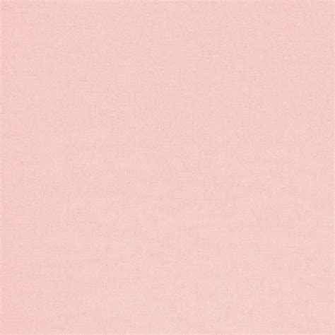 Light Pink Cotton Flannel Fabric Onlinefabricstore