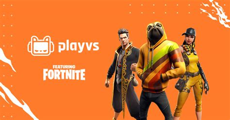 Fortnite Is Now A Collegiate Sport Epic Games Partners With Playvs