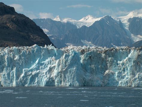 Valdez, Alaska Day Tours; Meares Glacier Cruise; Alaska ...