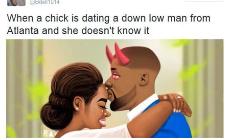 These Hilariously Twisted “black Love” Memes Are Pure Comedy Page 16