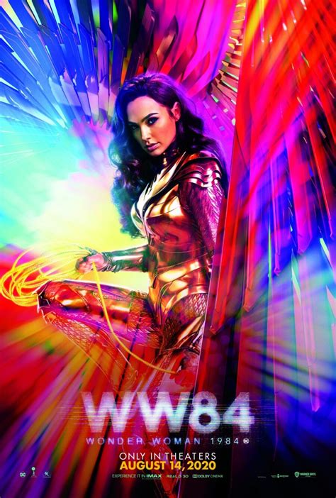 In november, wonder woman 1984 made headlines with news of its simultaneous launch in select domestic (wonder woman 1984 is just the first of many, many warner bros. Wonder Woman 1984 Will Go Direct To Streaming