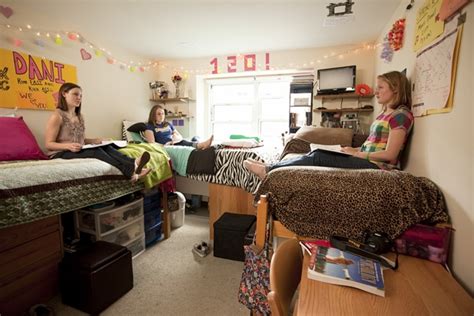 1000 Images About College Living Space On Pinterest Loft Beds
