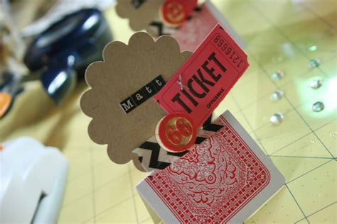 New Tricks Up Your Sleeve Old Playing Card Crafts To Fall In Love With