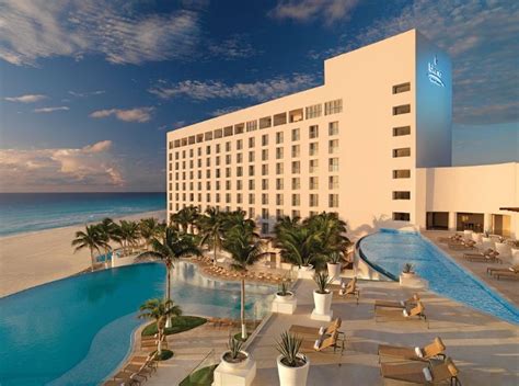 Top Ten All Inclusive Resorts In Cancun In 2019 2020