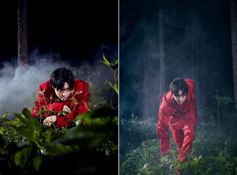 I'm never gonna dance again guilty feet have got no rhythm though it's easy to pretend i know your not a fool. Taemin Shares Thrilling Movie-Like Teasers For "Never ...