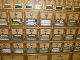 Images of Postal Office Po Box