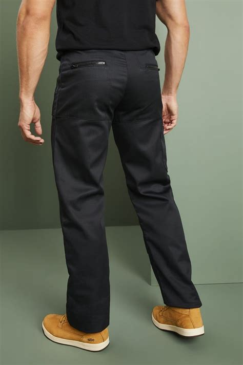 Dickies Redhawk Work Trouser Wd814 Dickies Trousers For Men Mens Trousers