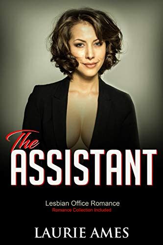The Assistant Lesbian Office Romance Kindle Edition By Ames Laurie