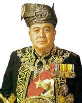Ismail nasiruddin shah was a malaysian asian modern & contemporary artist who was born in 1907. Pena Bonda: Yang di-Pertuan Agong