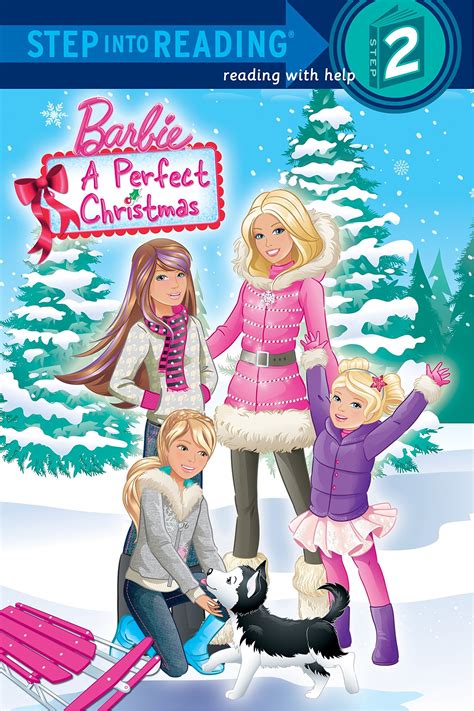 Barbie A Perfect Christmas 2011